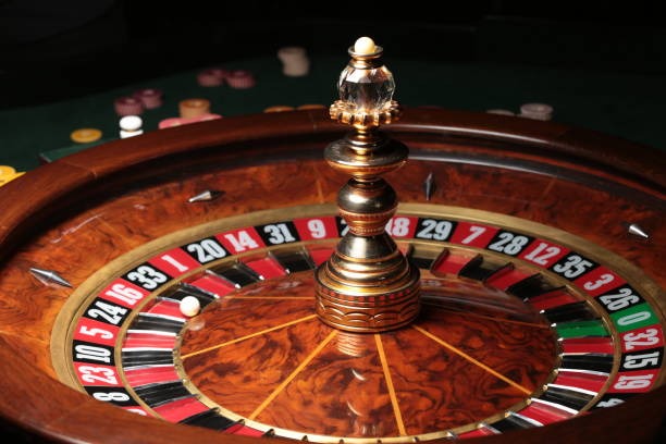 totomacau 4d Live Casino
